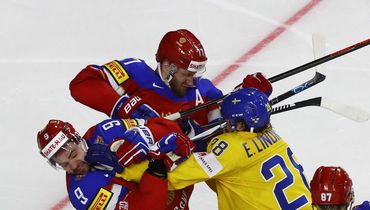 Шведы не любят агрессию. Колонка Михайлова