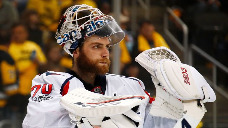 Брэйден ХОЛТБИ. Фото AFP Брэйден ХОЛТБИ. Фото AFP