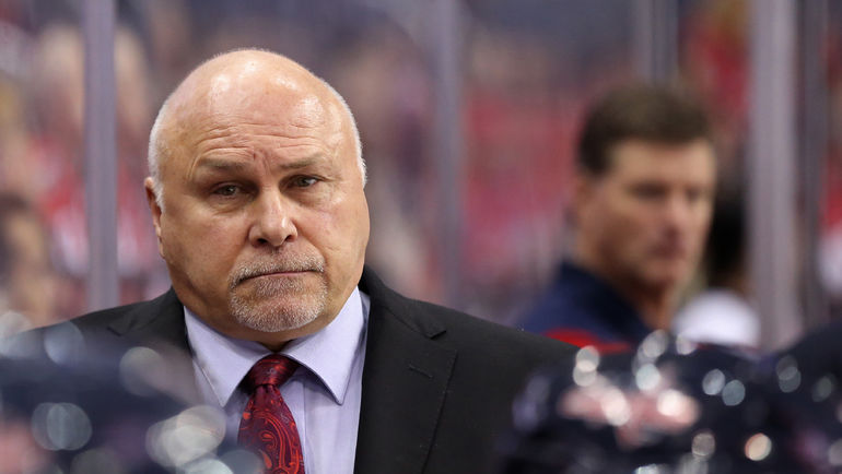 Барри ТРОТЦ. Фото Geoff Burke-USA TODAY Sports Барри ТРОТЦ. Фото Geoff Burke-USA TODAY Sports