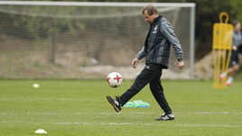 Сегодня. Баковка. Юрий СЕМИН.