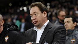 Леонид СЛУЦКИЙ.