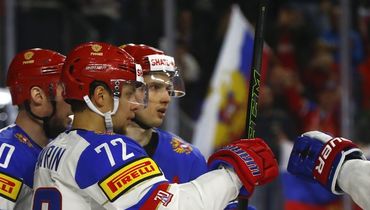 7,5 – тройкам Шипачева и Наместникова за избиение Италии