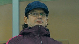 Леонид ФЕДУН.