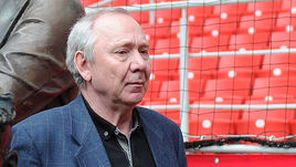 Олег РОМАНЦЕВ.