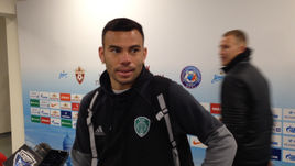 Родолфу: "Спартак" вернет нам долг? Такого не бывает!"