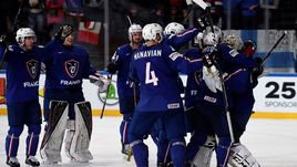 Финские руины. Как Франция сотворила главную сенсацию ЧМ