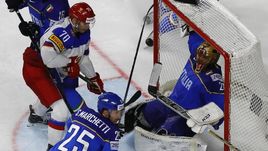 Обзор дня: игра с Италией – не для выводов