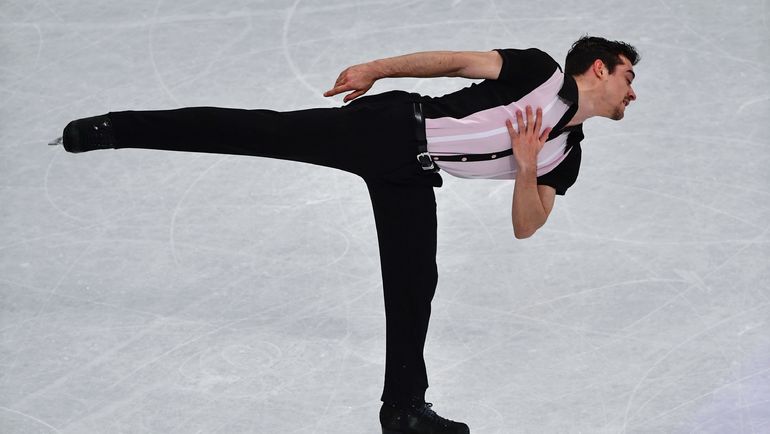 Хавьер ФЕРНАНДЕС. Фото REUTERS Хавьер ФЕРНАНДЕС. Фото REUTERS