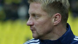 Александр ПАНОВ.