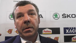 Олег Знарок: "Немца нужно наказать за Мозякина. Тарасенко не приедет"