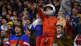 "Я со своими журналистами сам разберусь"