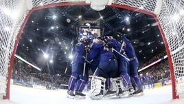 Ждем нового сюрприза от Франции?