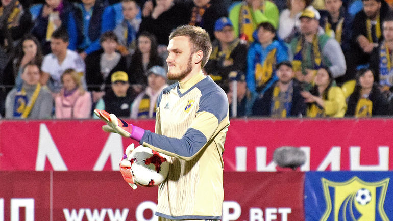 Никита МЕДВЕДЕВ. Фото Григорий БОЧКАРЕВ Никита МЕДВЕДЕВ. Фото Григорий БОЧКАРЕВ