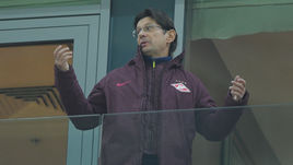 "Теперь не Нольтрофеич". 10 цитат тура