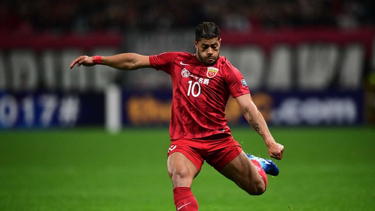 ХАЛК. Фото AFP ХАЛК. Фото AFP