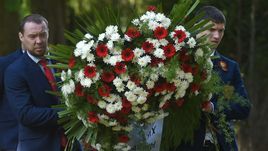 "Спасибо нашим старикам, дедам…"