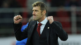 "Каррера - еще и везунчик!"