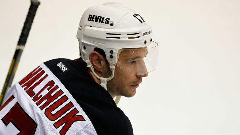 Илья КОВАЛЬЧУК. Фото AFP Илья КОВАЛЬЧУК. Фото AFP