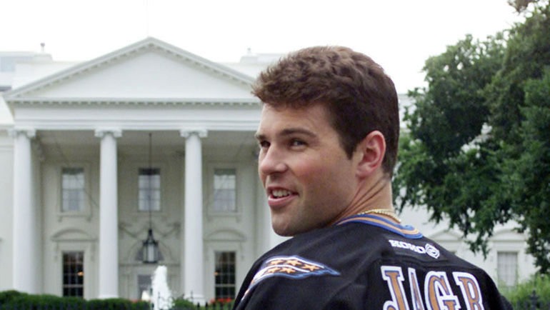 Яромир ЯГР. Фото REUTERS Яромир ЯГР. Фото REUTERS