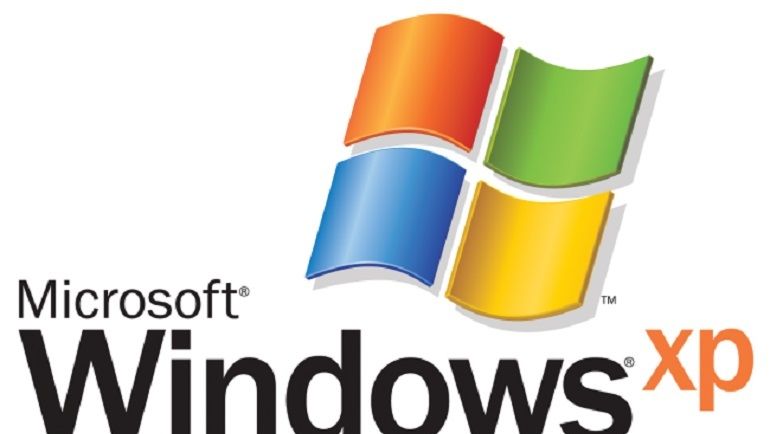 Windows XP. Windows XP.