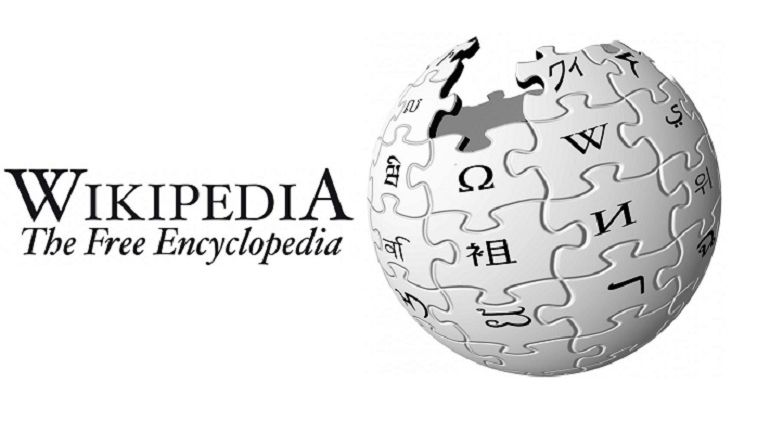 Википедия. Википедия.