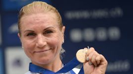 Ольга ЗАБЕЛИНСКАЯ.