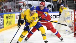 Андрей Миронов: "Если вернусь в Россию, то только в "Динамо"