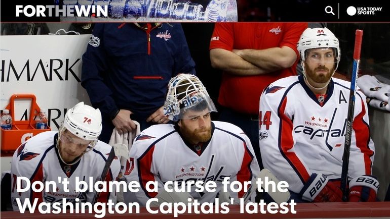 USA Today. USA Today.