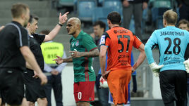 Артур Григорьянц: "Ари - зачинщик. Фидлер перед ним не извинился"