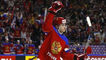 Победа за 70 секунд. Ключевые моменты матча Россия – Дания