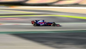 Европейские гастроли начинаются