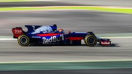 Европейские гастроли начинаются