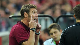 Удержит ли Каррера рекордный график Романцева?