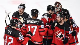 Скучные чехи и несостоявшаяся сенсация от французов