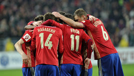 ЦСКА не пропустит "Зенит" в борьбе за Лигу чемпионов