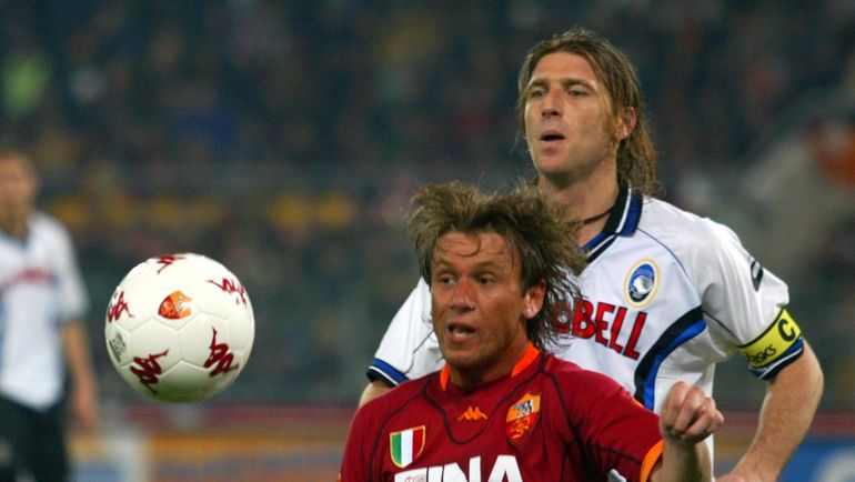 Антонио КАССАНО и Массимо КАРРЕРА. Фото REUTERS Антонио КАССАНО и Массимо КАРРЕРА. Фото REUTERS