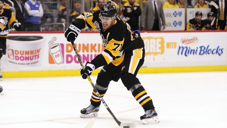 Евгений МАЛКИН. Фото AFP Евгений МАЛКИН. Фото AFP