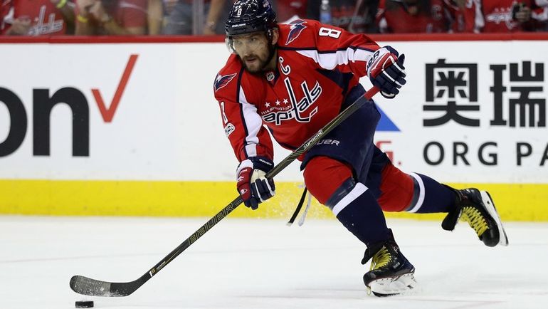 Александр ОВЕЧКИН. Фото AFP Александр ОВЕЧКИН. Фото AFP