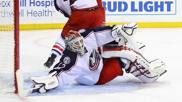 Сергей БОБРОВСКИЙ. Фото AFP Сергей БОБРОВСКИЙ. Фото AFP