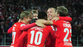 "Амкар" vs спартаковский рекорд и прощание Лоськова. Интриги тура РФПЛ