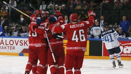 Наберет ли Белоруссия первые очки?