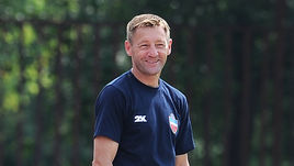 Тихонов – в стыках?