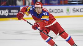 Иван Проворов: "Верили ли в меня в Ярославле? С семьей решили, что лучше будет в Америке"