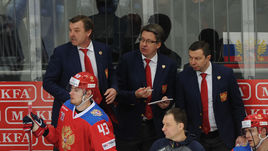 Обзор дня: справится ли Ничушкин?