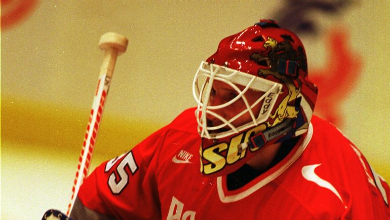 Михаил ШТАЛЕНКОВ. Фото Сергей КИВРИН, Андрей ГОЛОВАНОВ Михаил ШТАЛЕНКОВ. Фото Сергей КИВРИН, Андрей ГОЛОВАНОВ