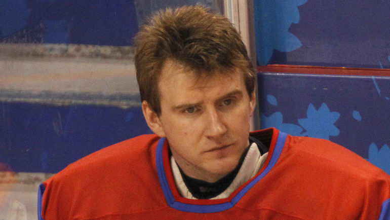 Евгений НАБОКОВ. Фото Александр ВИЛЬФ Евгений НАБОКОВ. Фото Александр ВИЛЬФ