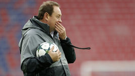 Леонид СЛУЦКИЙ.