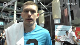 Кузнецов приехал в Кельн, Капризов едет домой