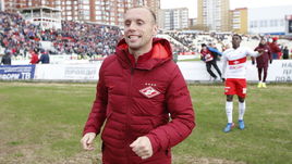 "Фанаты на поле? Они же аккуратно выбежали!"