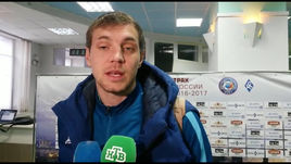 Артем Дзюба: "Приятно обойти Титова"